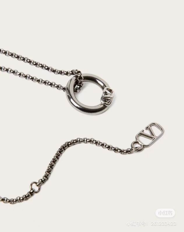 Valentino necklace 05lyx23